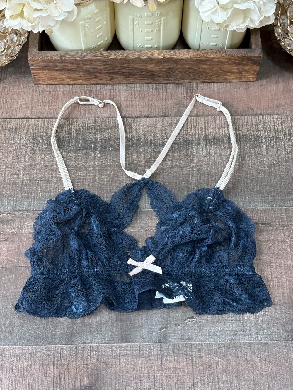 Eberjey Bralette